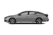 2022 Altima 2.5 SR thumbnail
