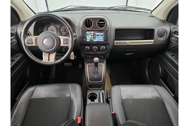 $12599 : Jeep Compass 2016 Sport 4dr image 9