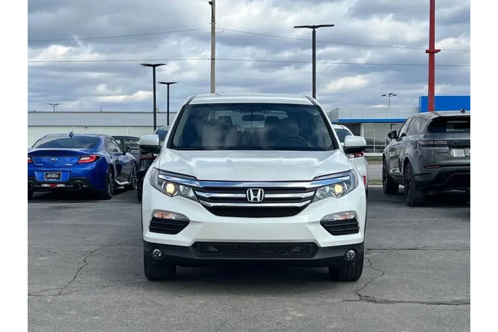 $16000 : 2018 Pilot EX image 7