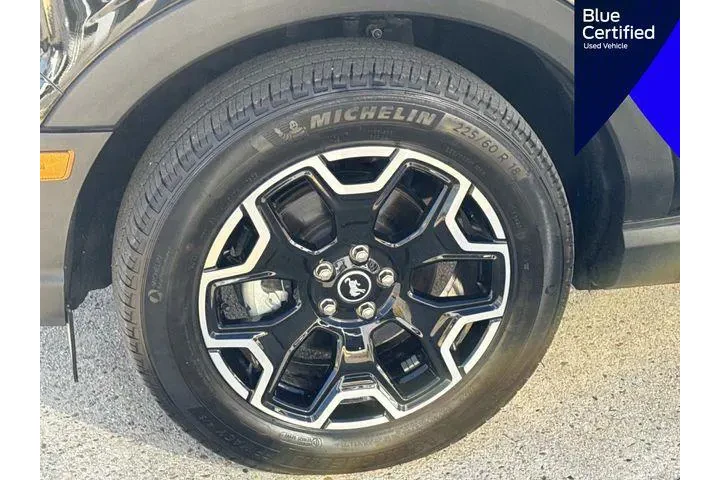 $31675 : Ford Bronco Sport 2025 AWD O image 4