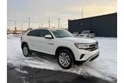Volkswagen Atlas Cross Sport en Indianapolis