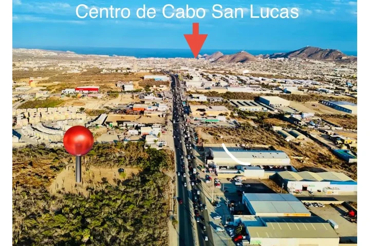$6500000 : Terreno en cabo san Lucas image 3