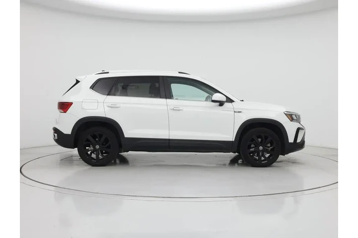 $22998 : Volkswagen Taos 2022 SE 4dr image 7