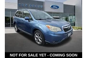 Subaru Forester 2015 AWD 2.5 en San Diego