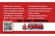 Memo’S Plumbing thumbnail