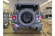 $36392 : Jeep Wrangler 2023 4x4 Sport thumbnail