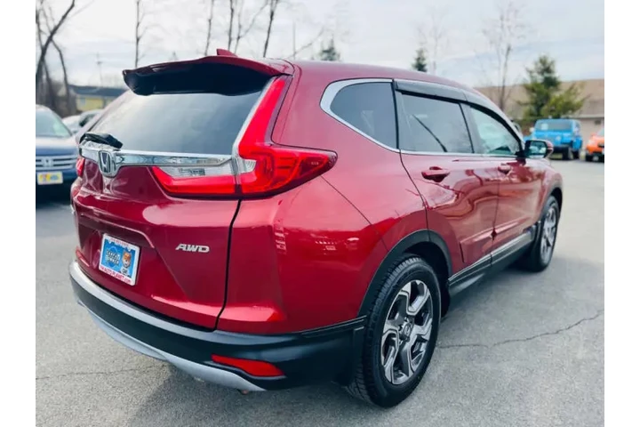 $14995 : 2017 CR-V EX image 7