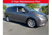 2015 Sienna XLE en Madison