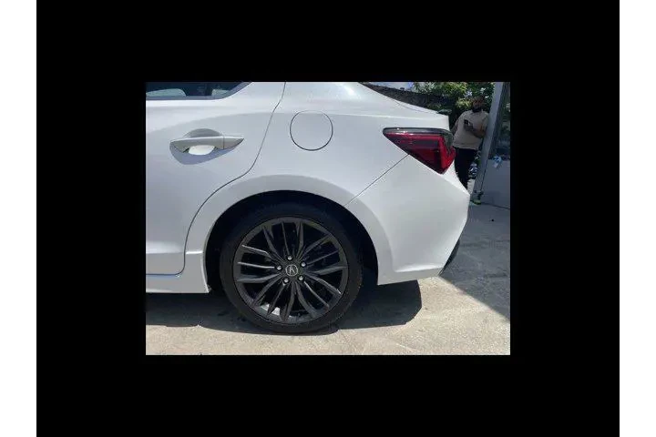 $22999 : Acura ILX 2022 4dr Sedan w/P image 10