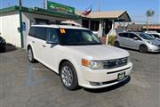 2011 Flex Limited Wagon en Tulare