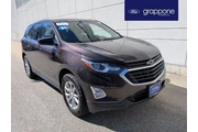 Chevrolet Equinox 2020 4x4 L en New Hampshire