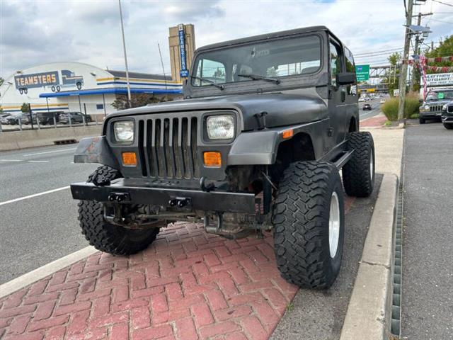 $3995 : 1991 Wrangler Islander image 9