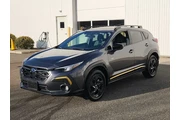 $28200 : Subaru Crosstrek 2025 AWD Sp thumbnail