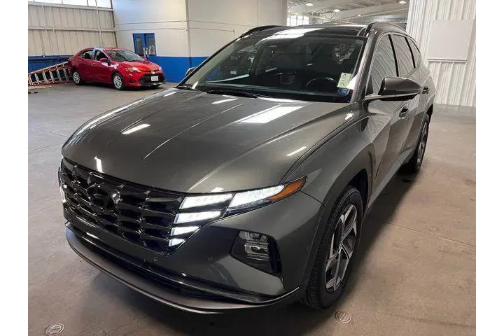 $29781 : Hyundai TUCSON Hybrid 2022 A image 7