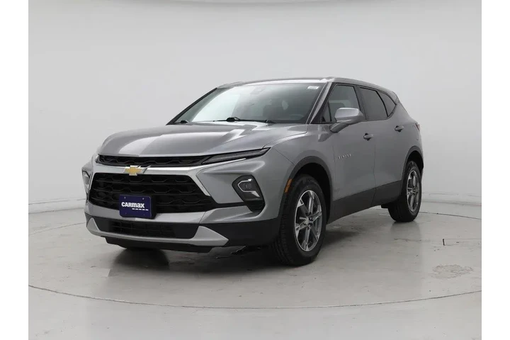 $23998 : Chevrolet Blazer 2023 AWD LT image 4