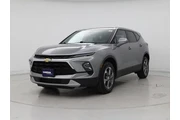 $23998 : Chevrolet Blazer 2023 AWD LT thumbnail