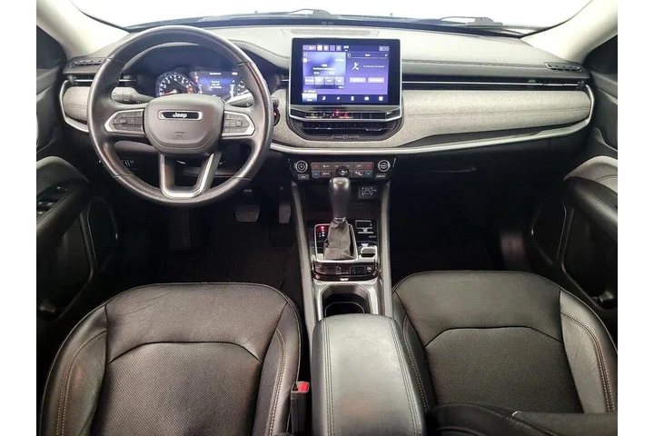 $22998 : Jeep Compass 2022 4x4 Latitu image 9