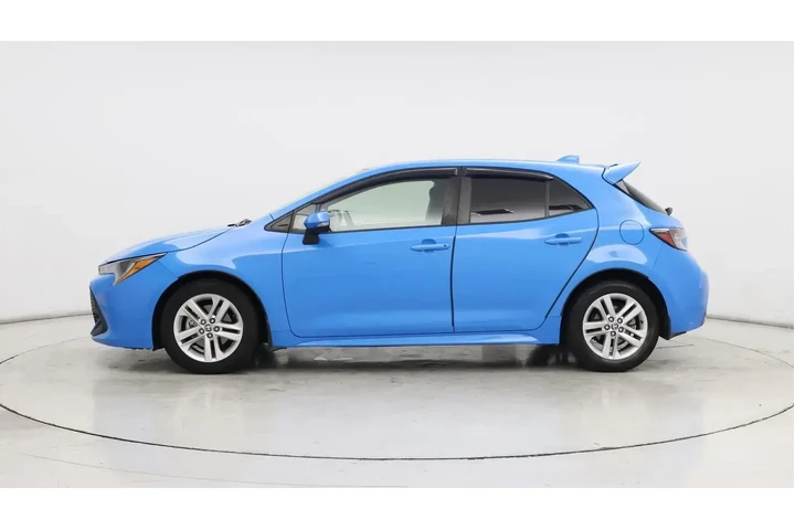 $19998 : Toyota Corolla Hatchback 201 image 3