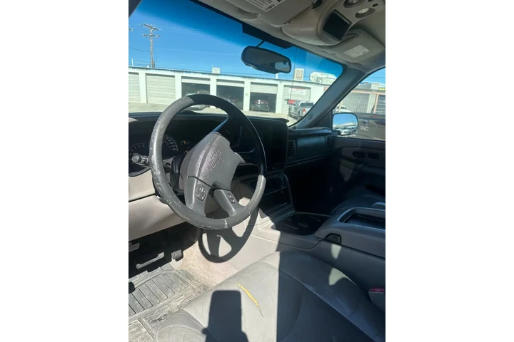 $10495 : 2005 CHEVROLET SILVERADO 1500 image 10