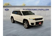Jeep Grand Cherokee L 2021 4 en Omaha