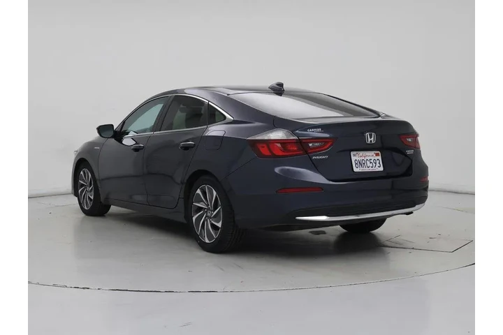 $24998 : Honda Insight 2020 Touring 4 image 2