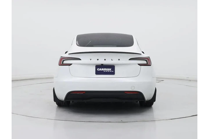 $29998 : Tesla Model 3 2024 Long Rang image 6