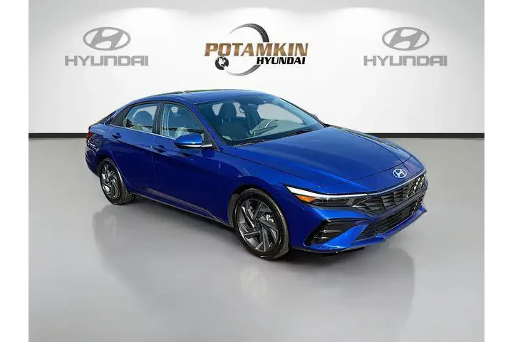 $19706 : Hyundai ELANTRA 2025 SEL Con image 3