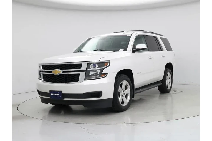$27998 : Chevrolet Tahoe 2016 4x4 LT image 4