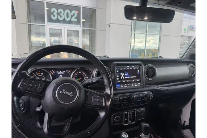 $31999 : Jeep Gladiator 2022 4x4 Alti image 7