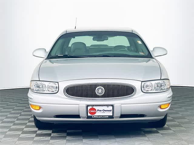 $5000 : PRE-OWNED 2001 BUICK LESABRE image 3
