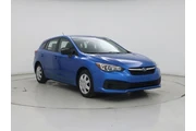 Subaru Impreza 2023 AWD Base en Binghamton