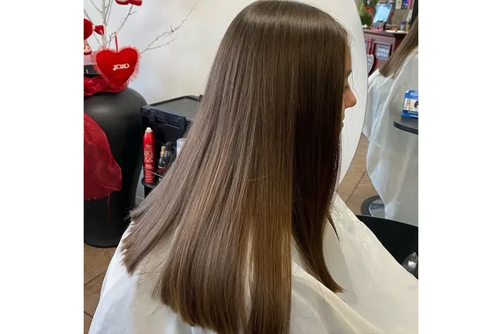 Experiencia en Belleza Aquí 💛 image 1