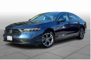 Honda Accord 2023 EX 4dr Sed en Houston