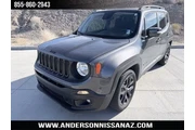 Jeep Renegade 2018 Latitude en Phoenix