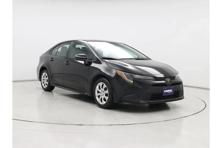 $20998 : Toyota Corolla 2024 LE 4dr S image 1