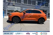 2021 Q3 quattro S line Prem P en Denver