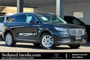 Lincoln Corsair 2021 AWD Sta en San Diego