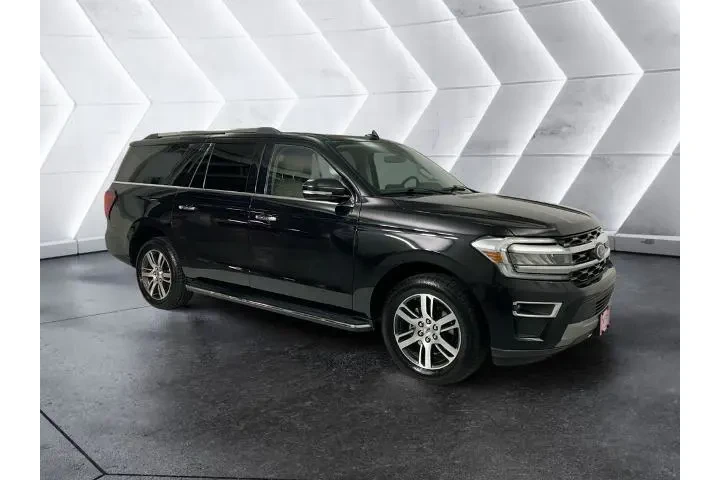 $38991 : Ford Expedition MAX 2023 4x2 image 1