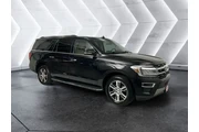Ford Expedition MAX 2023 4x2
