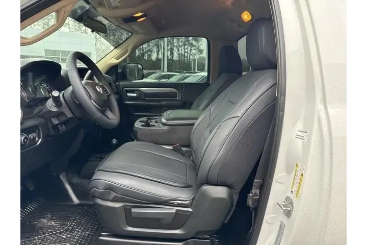 $24859 : Ram 2500 2019 4x4 Tradesman image 9