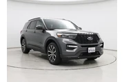 Ford Explorer 2020 AWD ST 4d en Modesto