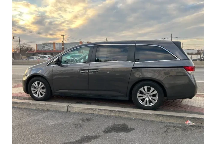 $6995 : 2014 Odyssey EX-L image 7