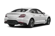 $29992 : Genesis G70 2023 2.0T 4dr Se thumbnail