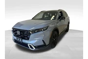 $32901 : Honda CR-V Hybrid 2023 AWD S thumbnail