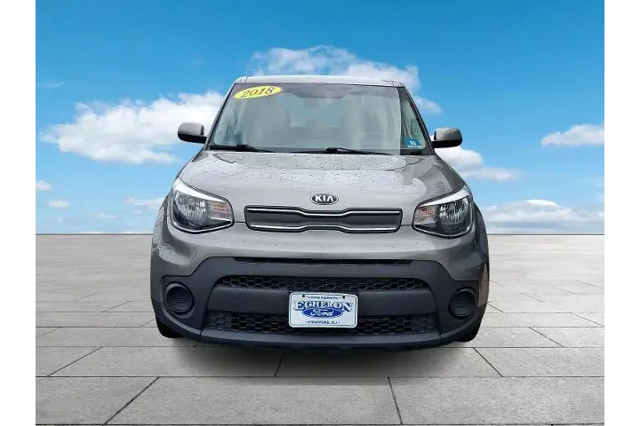 $11997 : Kia Soul 2018 4dr Crossover image 2