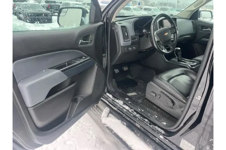 $28499 : Chevrolet Colorado 2018 4x4 image 5