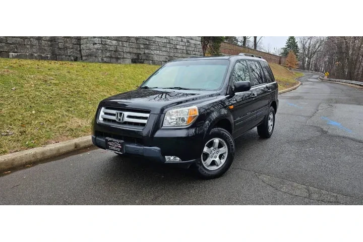 $5995 : 2007 Pilot EX-L image 1