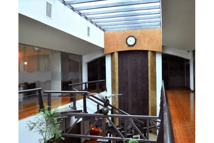 $6890 : RENTA DE OFICINAS AMUEBLADAS image 6