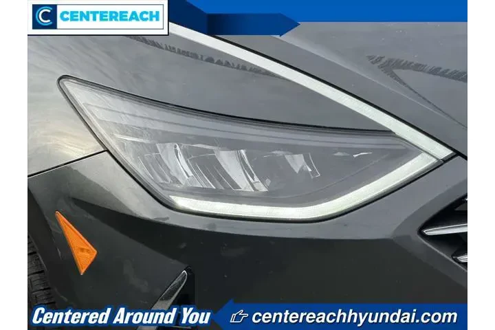 $14859 : Hyundai SONATA Hybrid 2020 S image 7