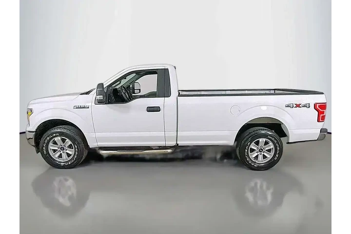 $22699 : Ford F-150 2020 4x4 XL 2dr R image 8